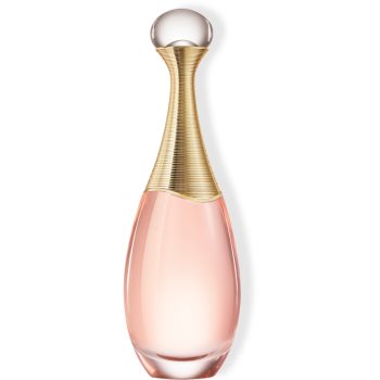 DIOR J'adore Eau de Toilette Eau de Toilette pentru femei - imagine 2